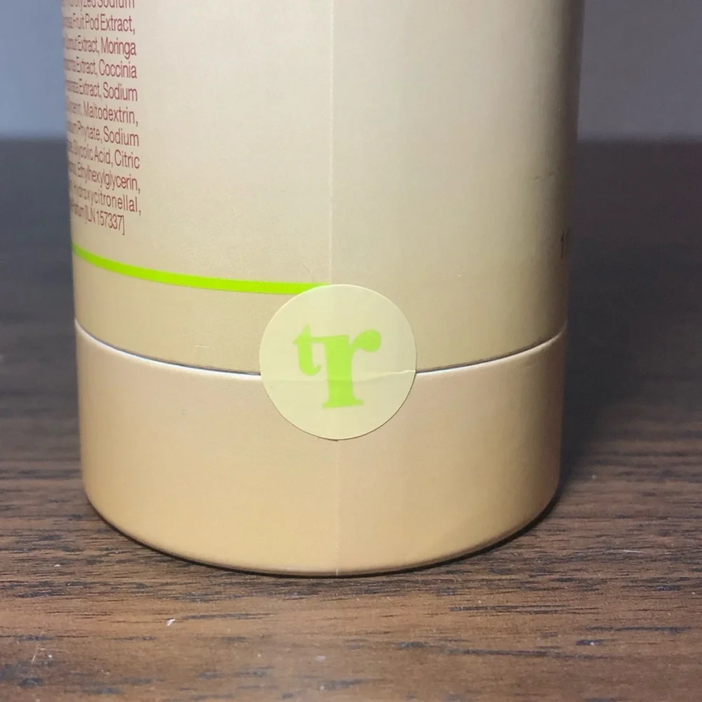 The Rootist BioBrew Fermented Leave-in Hair Serum for Damage Repair 1oz